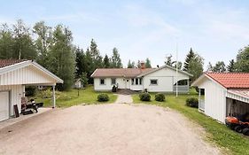 Villa Bessberget